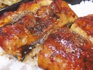 ほっともっと 草加中根店