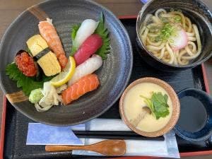 さしみ屋