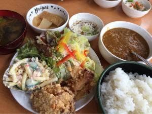 喫茶定食はらぺこ