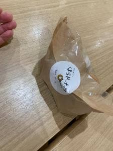 はらドーナツ セブンパーク アリオ柏店