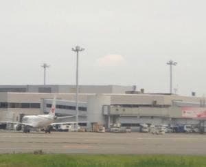 ガトー・ド・ボワイヤージュ 羽田空港第1ターミナル店