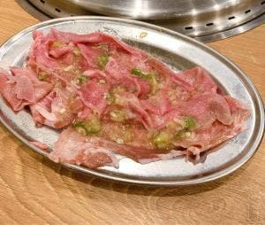 焼肉ホルモン酒場 たかちゃん 広島本通店