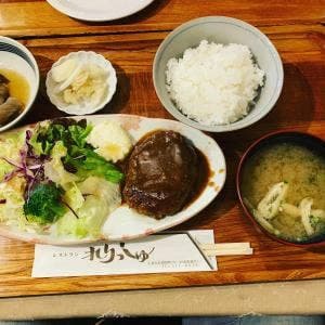 レストランれりっしゅ