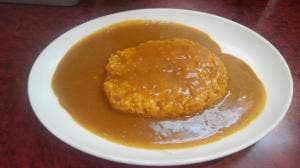 上等カレー BR 堺筋本町店