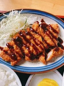 きたろうラーメン