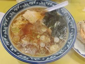 福満