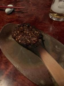 蕎麦とお料理 ごん