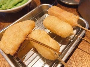 串かつ でんがな 東中野店