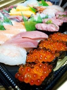 くら寿司 足立青井店