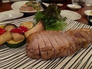 黒うさぎ