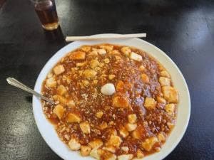 中華料理 昇龍