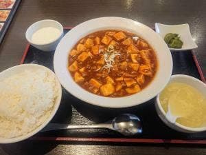 中華料理 七海香