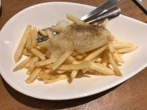 HANG OUT Cheese&Meat 鶴見