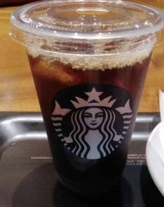 スターバックス コーヒー 紙屋町シャレオ店