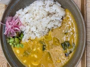 スープストックトーキョー FOOD&TIME ISETAN YOKOHAMA店