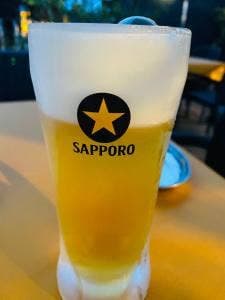 屋上レストラン & ビアガーデン オリーブガーデン