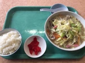 味っ子