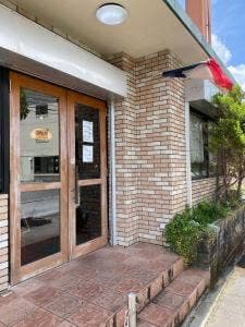 ケーキハウスサントゥール