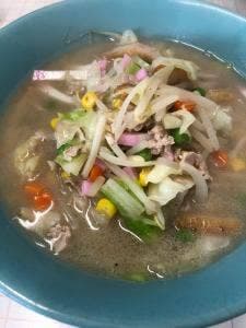 ラーメン大師