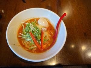 金沢ラーメン 金澤吉宗 本店