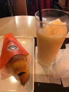 サンマルクカフェ 長崎浜町店