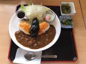 ローカルレストラン ホワイトタイム