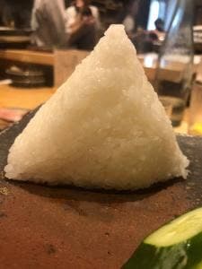 お料理 山乃口