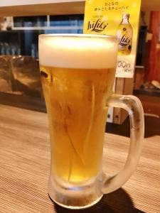 GYOZA Kitchen 信正