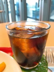 カフェ クローバー
