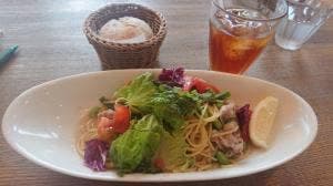 アフタヌーンティー・ティールーム 小倉井筒屋店