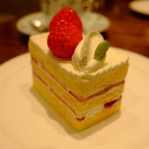 東京風月堂 銀座本店