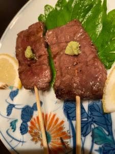 漁師めしと地酒 のと