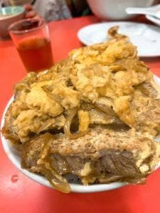 中華料理 萬来軒