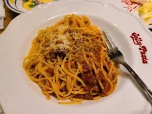 ジョリーパスタ 成瀬店