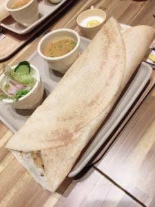 インド料理ラサマンダ ＆ アジアン・ハーバル・カフェSOLA