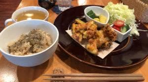 ウサギボタニカ