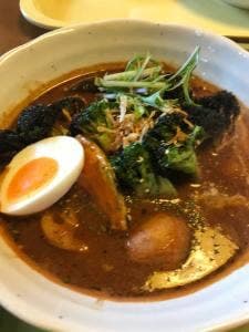 curry store万屋マイキー