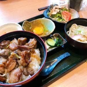 馬乃屋 木田店