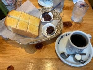 コメダ珈琲店 荻窪南口店