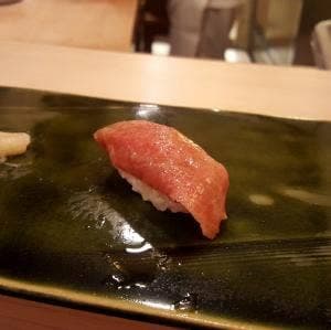 鮨 すきやばし 次郎 六本木ヒルズ店