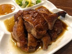 香港華記焼味＆米線 早稲田店