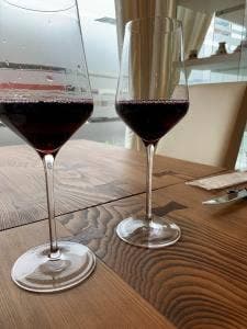 ビストロ プティシュー