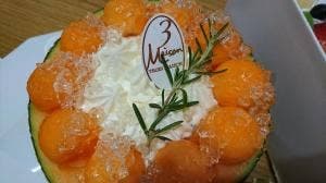 自然菓子 トロアメゾン