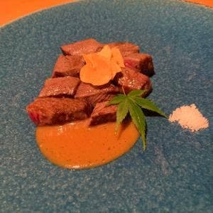 ITOH DINING KYOTO