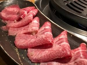 焼肉まつおか