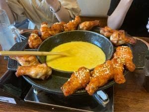 グッネチキン 新大久保店