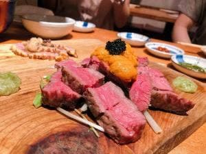 肉小屋 板橋本店