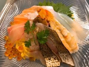 サカナテラス