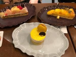 PATISSERIE TOOTH TOOTH 三宮店