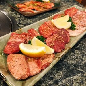 太平焼肉